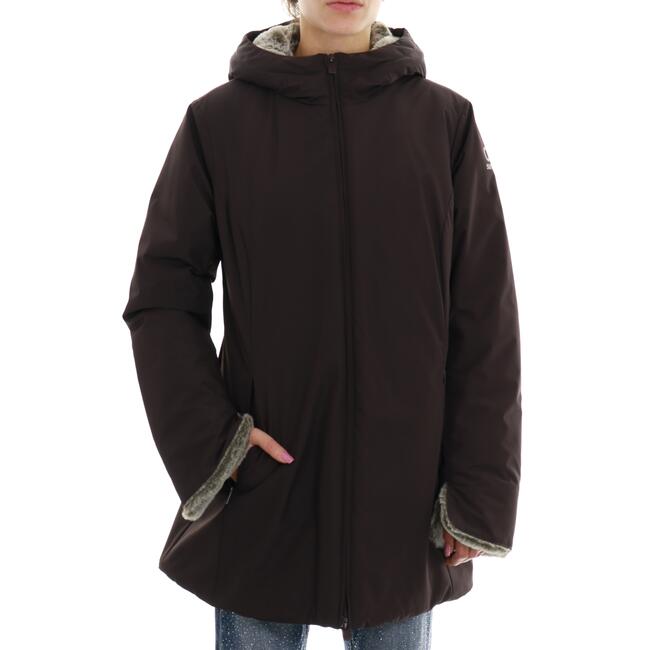 GIUBBOTTO MARMOLADA FUR SUNS - Mad Fashion | img vers.1300x/